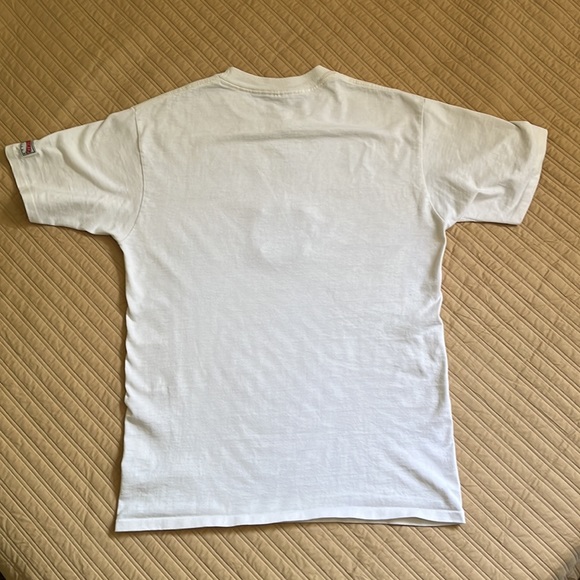 Men’s Vintage New York Yankees Legacy T - Shirt - Picture 2 of 7